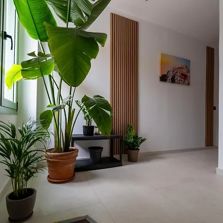 Deluxe 5, With Rooftop Terrace And Breathtaking Views Apartment Asini (Argolis)