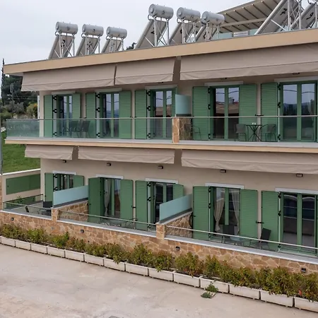 Apartment Deluxe 5, With Rooftop Terrace And Breathtaking Views *