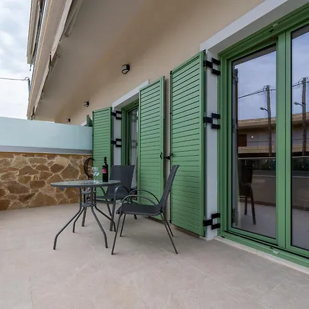 Deluxe 5, With Rooftop Terrace And Breathtaking Views