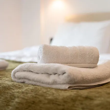 Deluxe 5, With Rooftop Terrace And Breathtaking Views Apartment *