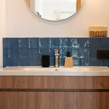 Deluxe 5, With Rooftop Terrace And Breathtaking Views Apartment