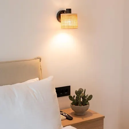 Apartment Deluxe 5, With Rooftop Terrace And Breathtaking Views *
