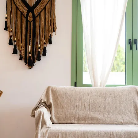 Deluxe 5, With Rooftop Terrace And Breathtaking Views Apartment Asini (Argolis)