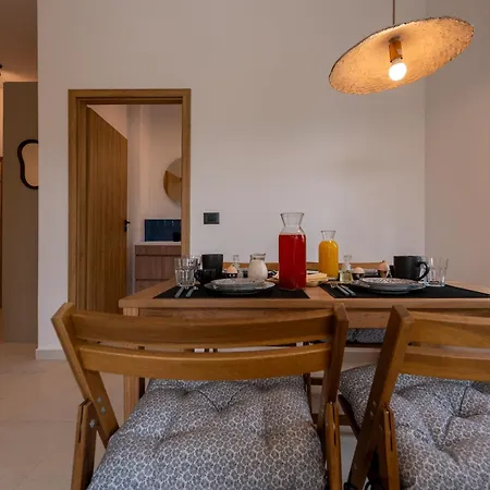 Apartment Deluxe 5, With Rooftop Terrace And Breathtaking Views *