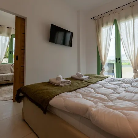 Deluxe 5, With Rooftop Terrace And Breathtaking Views Apartment