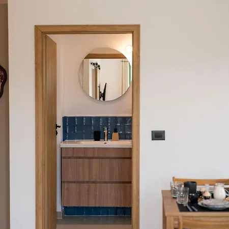 Deluxe 5, With Rooftop Terrace And Breathtaking Views * Asini (Argolis)
