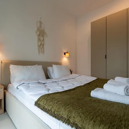 Deluxe 5, With Rooftop Terrace And Breathtaking Views Apartment