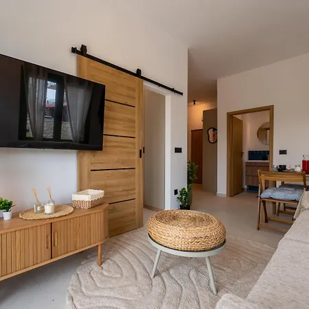 Deluxe 5, With Rooftop Terrace And Breathtaking Views Asini (Argolis)