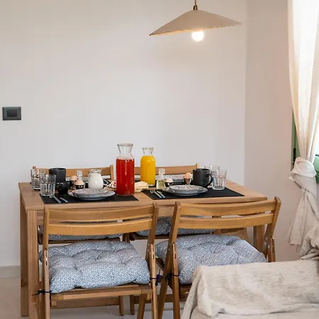 Deluxe 5, With Rooftop Terrace And Breathtaking Views