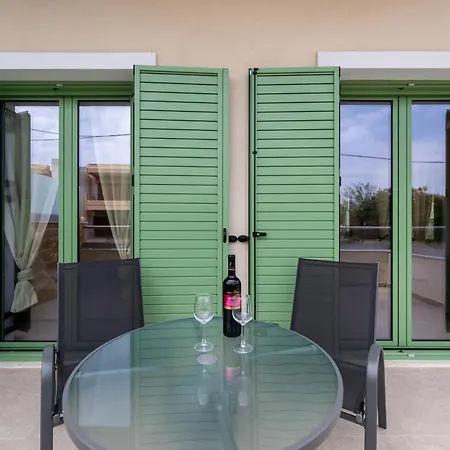 Apartment Deluxe 5, With Rooftop Terrace And Breathtaking Views *