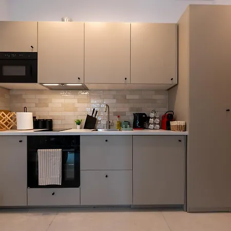 Deluxe 5, With Rooftop Terrace And Breathtaking Views Apartment