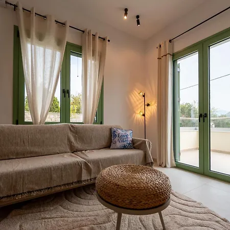 Apartment Deluxe 5, With Rooftop Terrace And Breathtaking Views