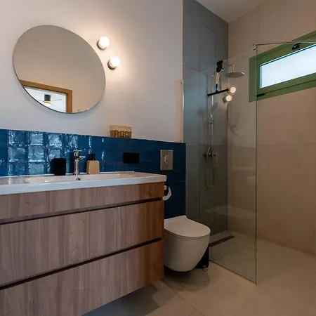 Apartment Deluxe 5, With Rooftop Terrace And Breathtaking Views *