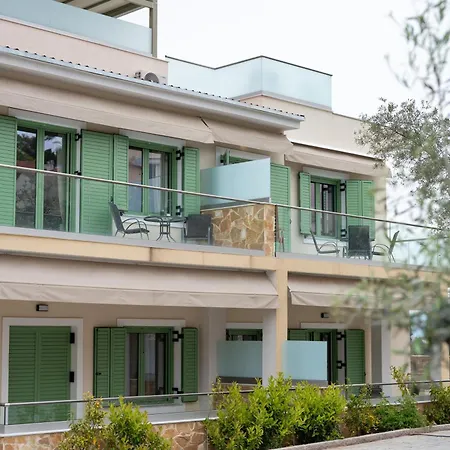 Apartment Deluxe 5, With Rooftop Terrace And Breathtaking Views *