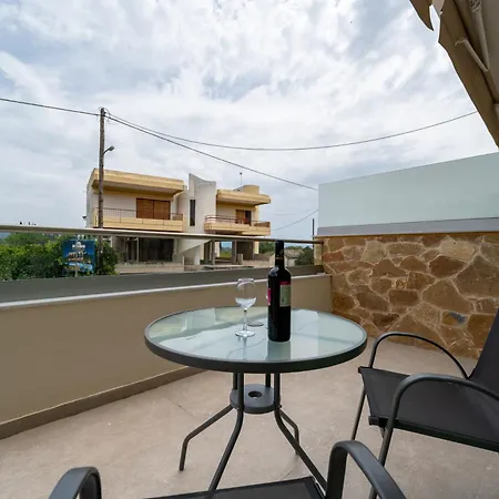 Deluxe 5, With Rooftop Terrace And Breathtaking Views * Asini (Argolis)